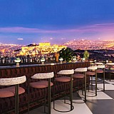 Ξενοδοχεία | Στο τέλος του 2024 ανοίγει το Radisson RED Mitropoleos Square Athens- συνεργασία με τον  Άκη Πετρετζίκη