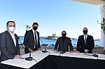 Μέχρι τα τέλη Νοεμβρίου οι τουρίστες στην Κρήτη | Ν.Χαλκιαδάκης: 2,5 δισ. οι εισπράξεις φέτος στη Μεγαλόνησο