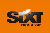 Προσφορές για την εταιρεία ενοικίασης αυτοκινήτων Sixt στην Ελλάδα