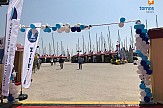 1ο Φεστιβάλ Γιώτινγκ: Ο θαλάσσιος τουρισμός σε μια γιορτή στη Μαρίνα του Αλίμου