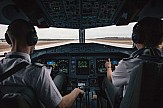 ΗΠΑ: «Κενά αέρος» στις πτήσεις λόγω έλλειψης πιλότων – Απειλούνται οι διεθνείς πτήσεις