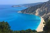 Το ελληνικό νησί που αναδείχθηκε στους 20 καλύτερους προορισμούς για το 2021