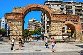 Θεσσαλονίκη: Οι ξένοι ανέβασαν τις διανυκτερεύσεις στα ξενοδοχεία το 2017