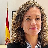 Η νέα υπουργός Τουρισμού της Ισπανίας