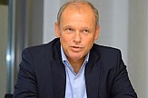 Νέος CEO στην TUI από την 1η Οκτωβρίου ο Sebastian Ebel