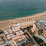 Dertour: Νέα προσθήκη Ελληνικού ξενοδοχείου στον κατάλογο αειφόρων διακοπών