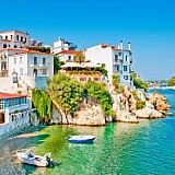 Τουρισμός | Η EasyJet προσθέτει τη Σκιάθο στο πρόγραμμα διακοπών στην Ελλάδα το 2024