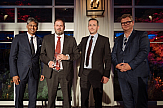 Ξενοδοχεία | Partnership Circle Award για το 2021 στην Domes Resorts από τη Marriott International