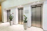 Ξενοδοχεία: Η ασφάλεια του ανελκυστήρα "ανεβάζει" την ποιότητα
