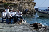 Χρυσή διάκριση στο Sympossio Greek Gourmet Touring