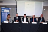 Συμβούλιο Προέδρων Ενώσεων – Μελών της ΠΟΞ στη Θεσσαλονίκη | Οι αβεβαιότητες παραμένουν για τη νέα χρονιά