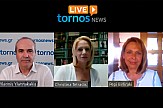 Tornos News Live: Ζάκυνθος και Ρέθυμνο αισιοδοξούν για έναν καλό Αύγουστο και Σεπτέμβριο, με ανοιχτά πάνω από το 50% των ξενοδοχείων