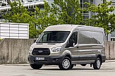 Ford Transit & Transit Custom: Χαμηλότερο Κόστος Αυξημένες Επιδόσεις