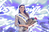 Υποψήφια Star Ελλάς η Miss Κρήτη 2018 Μαριάννα Περατσάκη