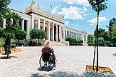Xαρτογράφηση 8 διαδρομών στην Αθήνα για ανθρώπους με κινητική ή οπτική αναπηρία