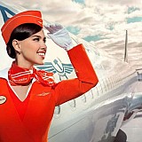 Κέρδη για τις μεγαλύτερες αεροπορικές εταιρείες στη Ρωσία