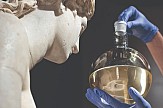 Άγνωστο άγαλμα της Αφροδίτης εκτίθεται στο Εθνικό Αρχαιολογικό Μουσείο με αρώματα της αρχαιότητας