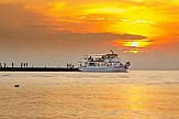 Νέες ώρες πλεύσης για το σκάφος «Άγιος Γεώργιος» στις ακτές της Θεσσαλονίκης