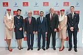 Συνεργασία AEGEAN και Emirates | Το δρομολόγιο Αθήνα - Νέα Υόρκη προστίθεται στις πτήσεις κοινού κωδικού