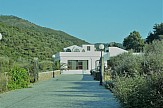 Έγκριση Περιβαλλοντικών Όρων για τον εκσυγχρονισμό του Υδροθεραπευτηρίου Αγιασμάτων στη Χίο