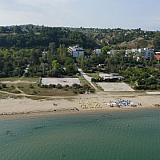 ΤΑΙΠΕΔ | Διαγωνισμός για την «Ακτή και Camping Αγίας Τριάδας» στη Θεσσαλονίκη