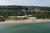 ΤΑΙΠΕΔ | Διαγωνισμός για την «Ακτή και Camping Αγίας Τριάδας» στη Θεσσαλονίκη
