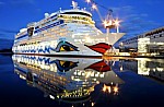 Celebrity Cruises: Επανεκκίνηση κρουαζιέρα στη Ν. Αμερική το 2023
