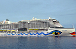 Norwegian Cruise Line: Το πρόγραμμα κρουαζιέρας στην Ελλάδα για το 2024