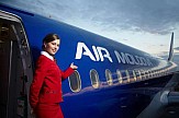 Air Moldova: Νέα σύνδεση με τη Θεσσαλονίκη
