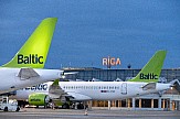 ΑirBaltic: Νέες συνδέσεις με Ηράκλειο και Ρόδο το καλοκαίρι του 2023