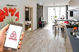 Η Airbnb έφερε 340.000 τουρίστες το 2018 στην Αθήνα- 89,5 εκατ. ευρώ τα έσοδα
