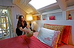 Airbnb: Η Βιέννη περιορίζει στις 90 ημέρες την τουριστική μίσθωση σπιτιών