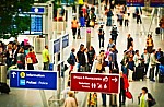 Γ.Δριτσάκος, Διοικητής ΥΠΑ | Αναμένουμε σημαντική αύξηση επιβατών στα ελληνικά αεροδρόμια έναντι του 2019