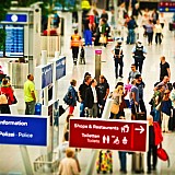 Παγκόσμιος Τουρισμός | 35% περισσότερες κρατήσεις στα αεροπορικά ταξίδια αυτό το καλοκαίρι
