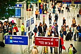 Παγκόσμιος Τουρισμός | 35% περισσότερες κρατήσεις στα αεροπορικά ταξίδια αυτό το καλοκαίρι