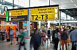 Πιο εύκολα τα αεροπορικά ταξίδια | Τεστ PCR Covid-19 στο αεροδρόμιο Heathrow με αποτέλεσμα σε 3 ώρες!