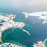 ΥΠΑ | Ρεκόρ επιβατών στα ελληνικά αεροδρόμια τον Αύγουστο και το 8μηνο