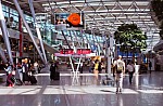 Αεροδρόμιο Χίθροου | Μέχρι τις 29 Οκτωβρίου το πλαφόν των 100.000 επιβατών - Καθυστερήσεις πτήσεων λόγω απεργίας