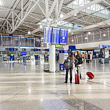 Αεροδρόμιο Αθήνας | Η επιβατική κίνηση ξεπέρασε το 2019 τόσο τον Σεπτέμβριο, όσο και στο 9μηνο