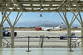 Τουρισμός | Η ακτινογραφία της αεροπορικής κίνησης στο αεροδρόμιο Χανίων το 2023