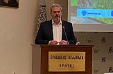 Δ. Φραγκάκης: Προτεραιότητα για τον ΕΟΤ o θρησκευτικός και πολιτιστικός τουρισμός