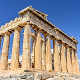 Έρευνα: Η Ελλάδα στα σχέδια των Αμερικανών για διακοπές και το 2024 - Hotspot τα νησιά και η Ακρόπολη