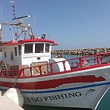 Αλιευτικός τουρισμός | Σεμινάρια για τους επαγγελματίες από την Περιφέρεια Κρήτης
