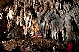 Δημοπρασία για την εκμίσθωση του αναψυκτηρίου Σπηλαίου Αλιστράτης