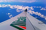Τέλος εποχής για την Alitalia – Τα προβλήματα και η οριστική κατάρρευση