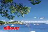 Alltours: Ταξίδια εξοικείωσης τουριστικών πρακτόρων στη Ρόδο και τη Μαγιόρκα