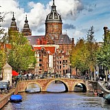 Οι νέοι δύσκολα μπορούν να εξασφαλίσουν οικονομική κατοικία στην Ολλανδία
