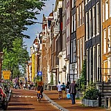 Ολλανδία: Αύξηση ρεκόρ στους μισθούς αλλά το πραγματικό εισόδημα μειώθηκε