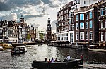 Προβολή της Τήνου σε Βέλγιο και Ολλανδία