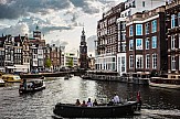 Έρευνα Skift | Πώς το Άμστερνταμ σχεδιάζει να αντιμετωπίσει τον υπερ - τουρισμό